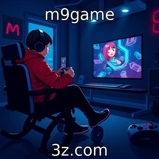 Acessibilidade em jogos e inclusão de novos públicos