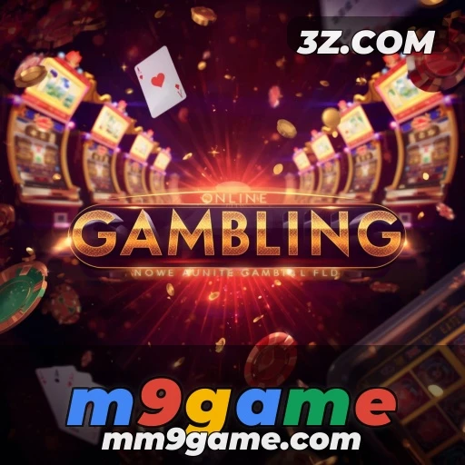 m9game Apostas Online