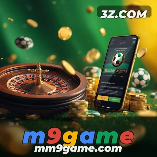 m9game Baixar App