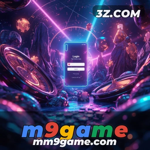 m9game Bônus Extras