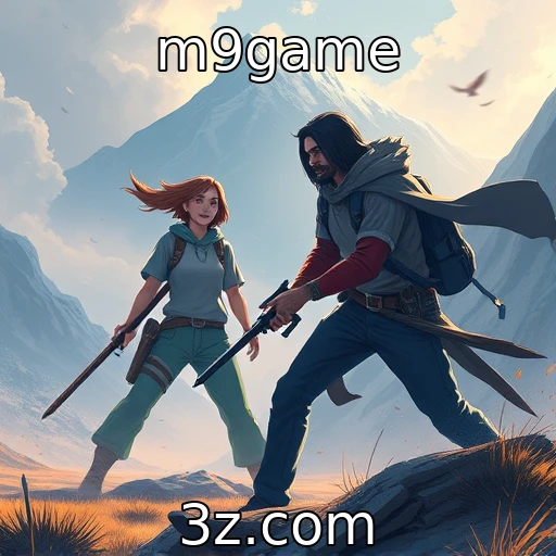 Desenvolvedores investem em narrativas interativas