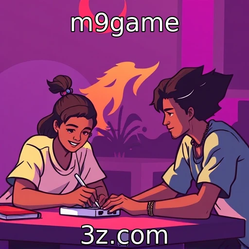 Diversidade e inclusão em jogos digitais