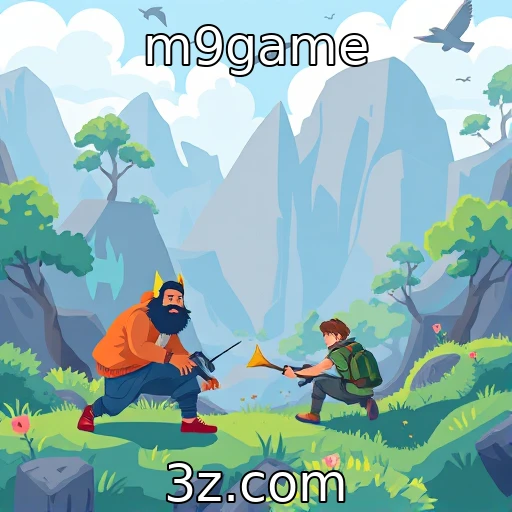 Tendências emergentes no desenvolvimento de jogos