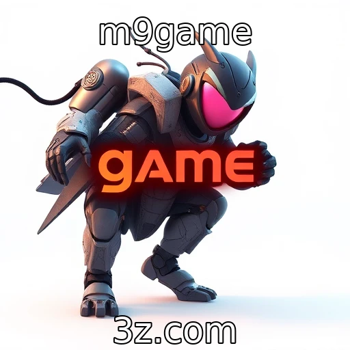 Tendências emergentes na indústria de jogos