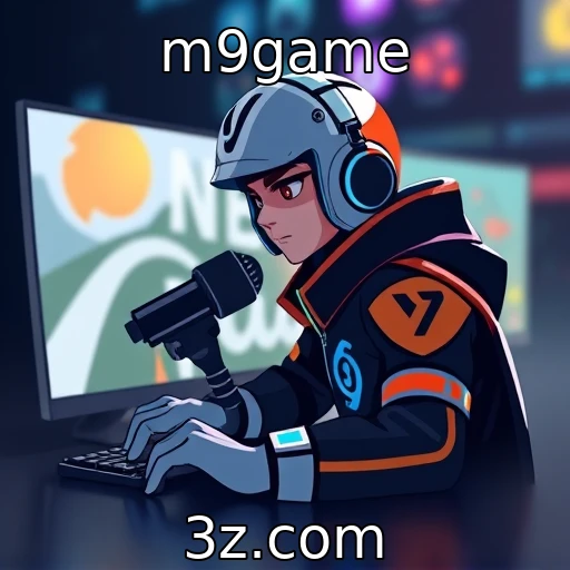 Competitividade no cenário de eSports e suas implicações