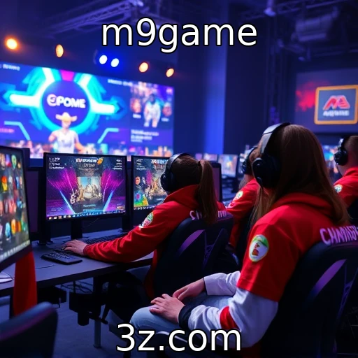 Eventos de eSports atraem novos públicos para a indústria