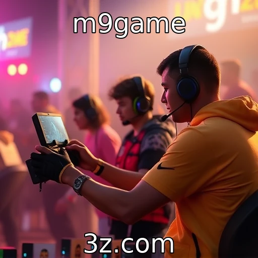 Análise do papel dos e-sports na cultura jovem