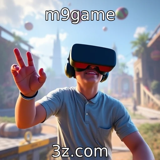 Futuro das experiências em realidade virtual no setor