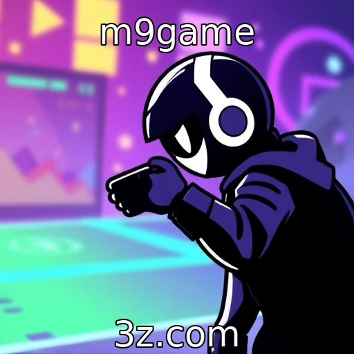 Perspectivas de crescimento no mercado de games