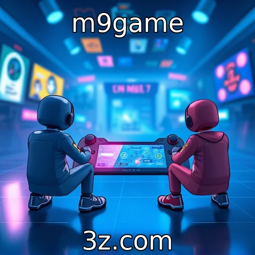 Crescimento do mercado de jogos eletrônicos em 2025