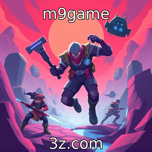 Desenvolvimento de jogos independentes ganha força