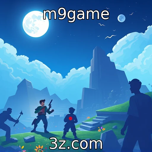 Jogos independentes ganham destaque na cena global