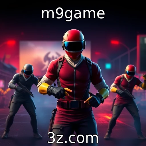 Tendências de lançamento de jogos multiplayer na indústria