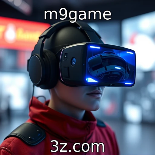 Novas tecnologias e o futuro da realidade virtual