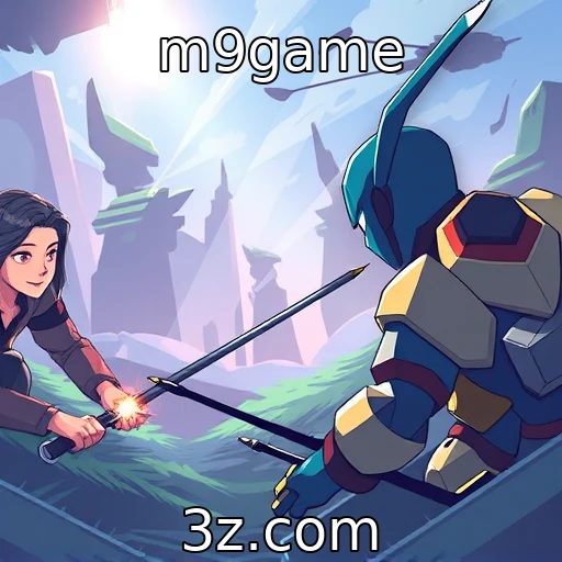 Tendências de jogos online para um futuro próximo