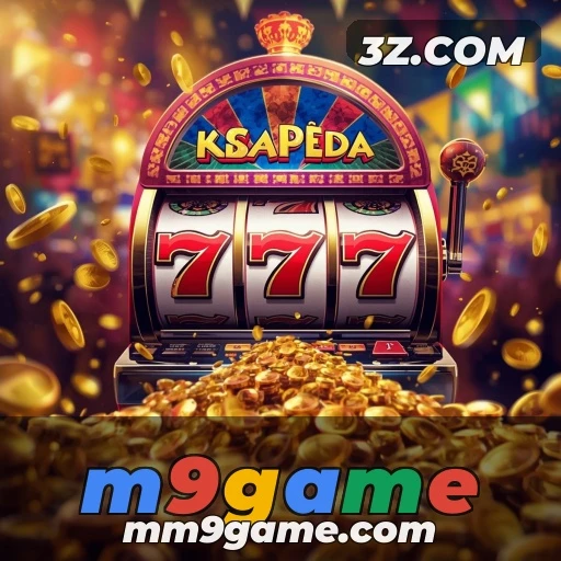 m9game Plataforma Online