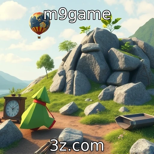 Desenvolvimento sustentável na indústria de jogos