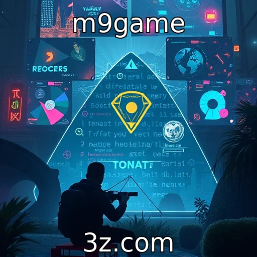 Impacto da tecnologia na narrativa dos jogos