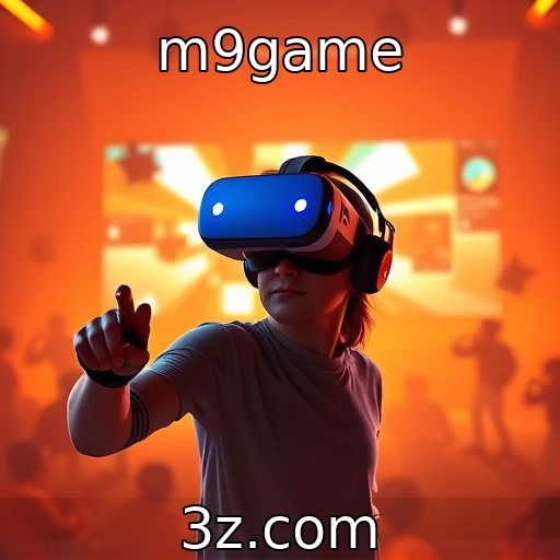 Inovações em realidade virtual e aumentada nos games