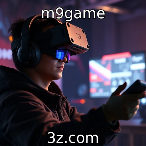 Desafios enfrentados pela indústria de realidade virtual