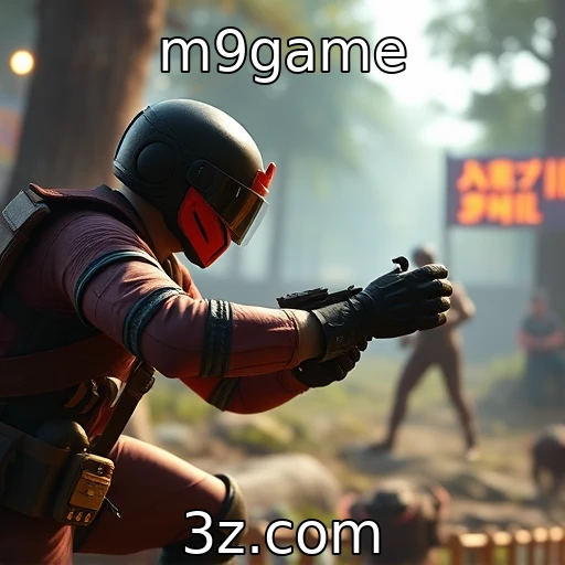 O crescimento da realidade virtual nos jogos