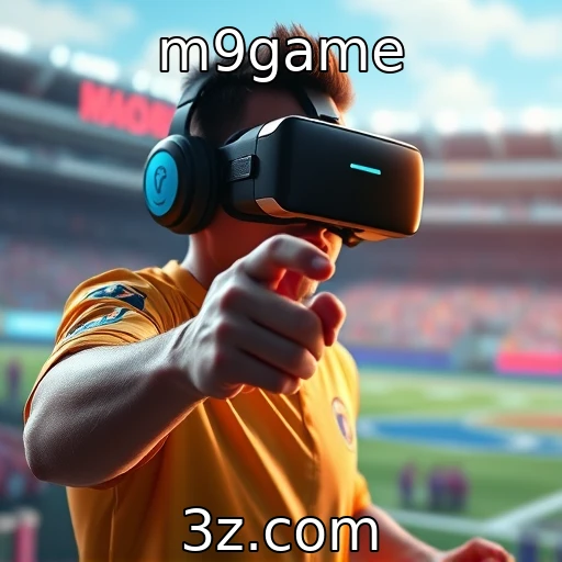 Inovação em realidade virtual e suas aplicações atuais